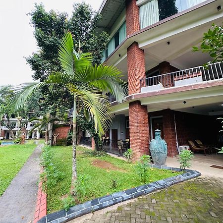Lanka Bangla Inn Villas Restaurant & Travels Katunayaka Buitenkant foto