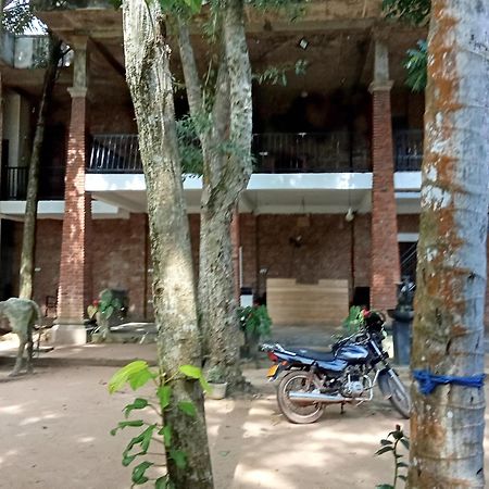 Lanka Bangla Inn Villas Restaurant & Travels Katunayaka Buitenkant foto