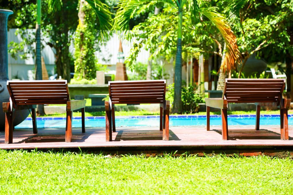 Lanka Bangla Inn Villas Restaurant & Travels Katunayaka Buitenkant foto